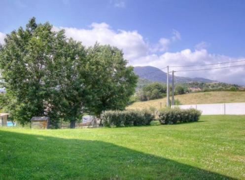 Appartement Tranquille En Bas De Villa Afa Luaran gambar